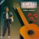 LP - Paolo Di Andrea - Guitare D'amour