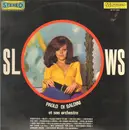 LP - Paolo Di Baldini Et Son Orchestre - Slows