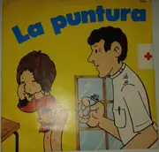 7inch Vinyl Single - Paolo E I Sanremini / Joe Papavero - La Puntura