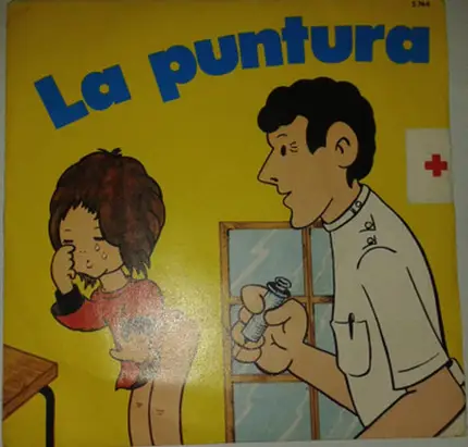 Paolo E I Sanremini / Joe Papavero - La Puntura