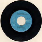 7inch Vinyl Single - Paolo Frescura - Bella Dentro / Non Andartene Via Stasera