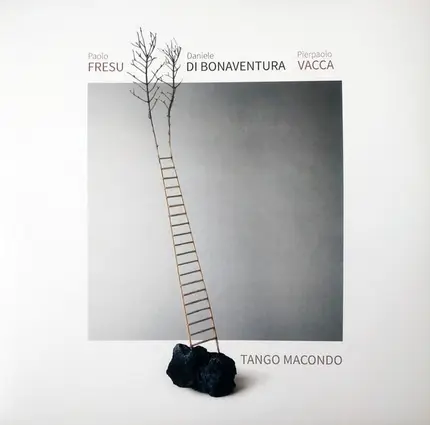 Paolo Fresu / Daniele Di Bonaventura / Pierpaolo Vacca - Tango Macondo
