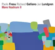 Paolo Fresu - Mare Nostrum II