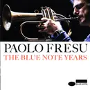 Double CD - Paolo Fresu - The Blue Note Years