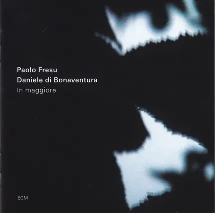 Paolo Fresu / Daniele di Bonaventura - In Maggiore