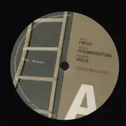 Double LP - Paolo Fresu / Daniele Di Bonaventura / Pierpaolo Vacca - Tango Macondo