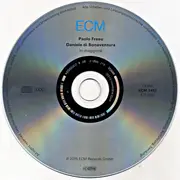 CD - Paolo Fresu / Daniele di Bonaventura - In Maggiore