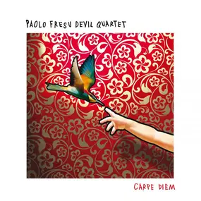 Paolo Fresu Devil Quartet - Carpe Diem