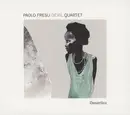 CD - Paolo Fresu Devil Quartet - Desertico - Digipack