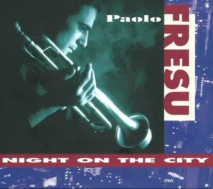Paolo Fresu Quintet - Night on the City
