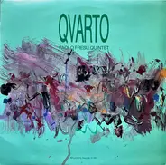 Paolo Fresu Quintet - Qvarto