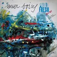 Paolo Fresu Sextet Featuring David Liebman - Inner Voices