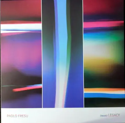 Paolo Fresu - (next) Legacy