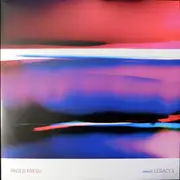 LP - Paolo Fresu - (next) Legacy - Numbered