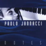 Paolo Jannacci - Notes