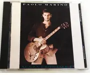 CD - Paolo Marino - Senza Frontiera
