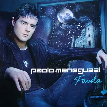 Paolo Meneguzzi - Favola
