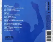 CD - Paolo Meneguzzi - Live 'Musica Tour'