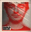 12inch Vinyl Single - Paolo Mojo - 1983