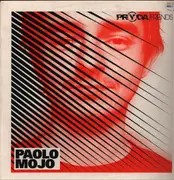 12inch Vinyl Single - Paolo Mojo - 1983