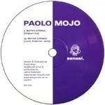 Paolo Mojo - Motor Strings