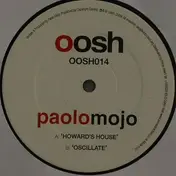 Paolo Mojo - Oscillate