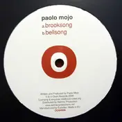 Paolo Mojo - Brooksong / Bellsong
