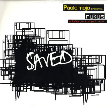 Paolo Mojo - Rukus
