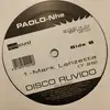 12inch Vinyl Single - Paolo-Nhe - Disco Ruvido