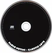 CD - Paolo Nutini - Caustic Love