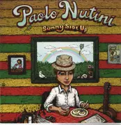 LP - Paolo Nutini - Sunny Side Up
