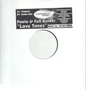 Paolo Petrillo, Full Gainer - Love Tunes