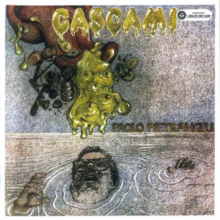 Paolo Pietrangeli - Cascami