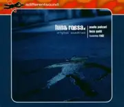 CD - Paolo Polcari / Luca Gatti Featuring Raiz - Luna Rossa (Original Soundtrack)