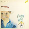 LP - Paolo Radoni Trio - Funny Ways