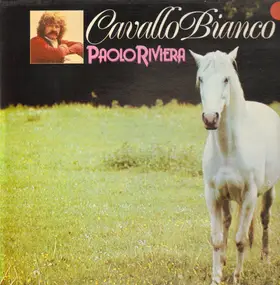 Paolo Riviera - Cavallo Bianco