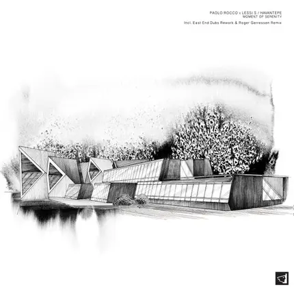 Paolo Rocco X Lessi S. / Havantepe - Moment Of Serenity