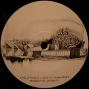 12inch Vinyl Single - Paolo Rocco X Lessi S. / Havantepe - Moment Of Serenity