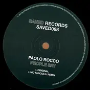 Paolo Rocco - PEOPLE SAY