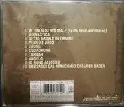 CD - Paolo Rossi - In Italia Si Sta Male (Si Sta Bene Anziché No) - Still Sealed