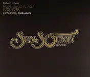 Paolo Scotti - A Disco Tribute: Rare Disco & Soul 1976/1978