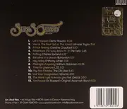 CD - Paolo Scotti - A Disco Tribute: Rare Disco & Soul 1976/1978