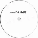 12inch Vinyl Single - Paavo Thorian - Da Hype