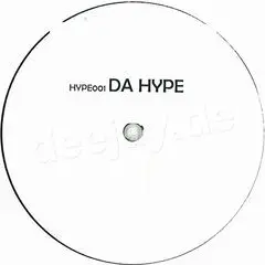 Paavo Thorian - Da Hype