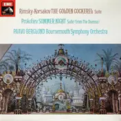 Paavo Berglund - Rimsky-Korsakov, Prokofiev - Paavo Berglund