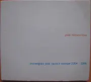 CD - Paal Nilssen-Love - Norwegian Jazz Launch Europe 2004 - 2006 - Digipak