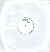 12inch Vinyl Single - Paàl & Ezuri - Eremit - Numbered