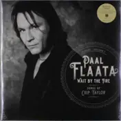 Paal Flaata - Wait BY The Firte