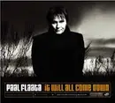 CD Single - Paal Flaata - It Will All Come Down