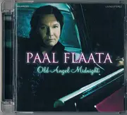 CD - Paal Flaata - Old Angel Midnight - Super Jewel Case